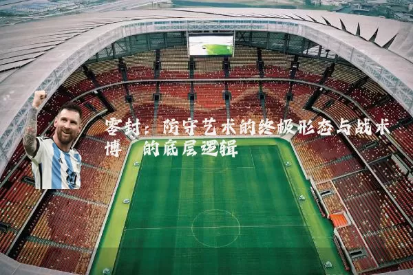 零封:防守艺术的终极形态与战术博弈的底层逻辑
